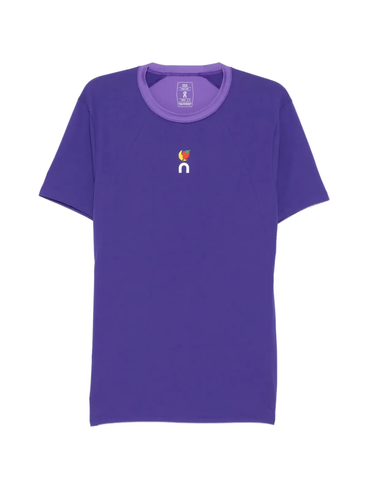 On グラフィックTシャツ - 画像1