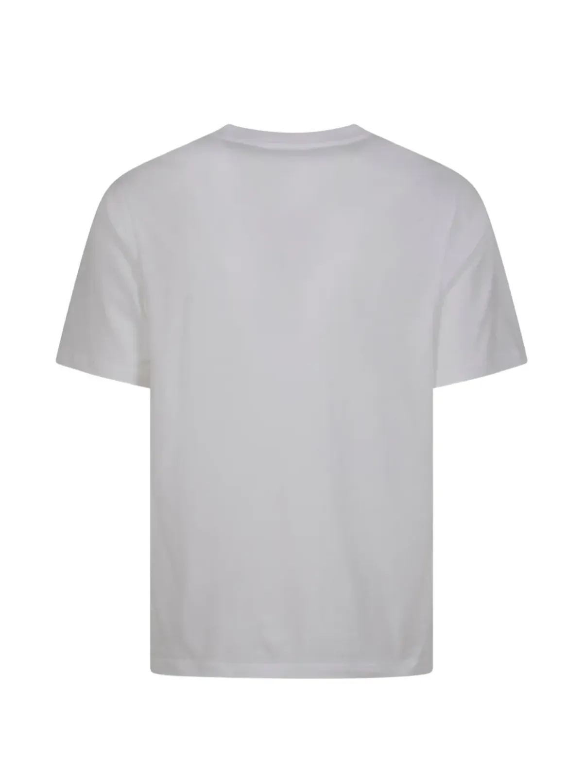 Maison Kitsuné スクリプトTシャツ - 画像2