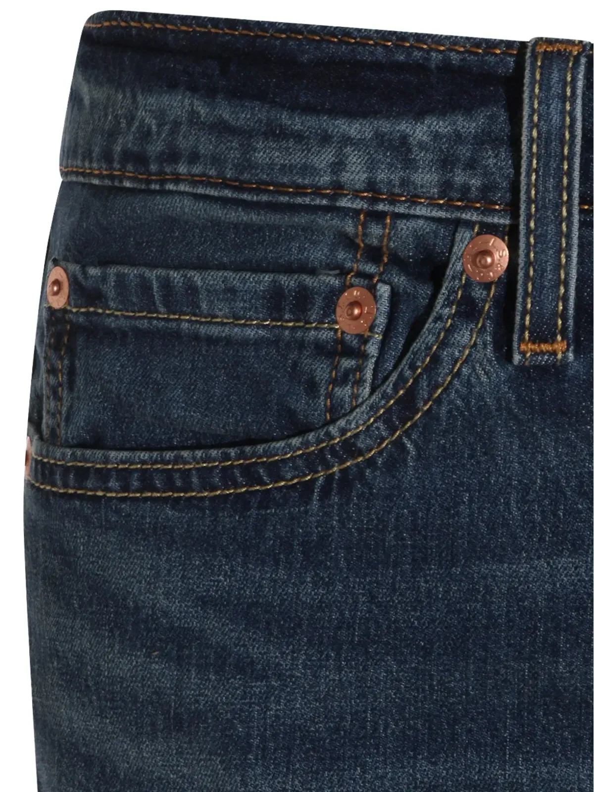 Levi's 511ファイブポケットスリムフィットジーンズ - 画像2