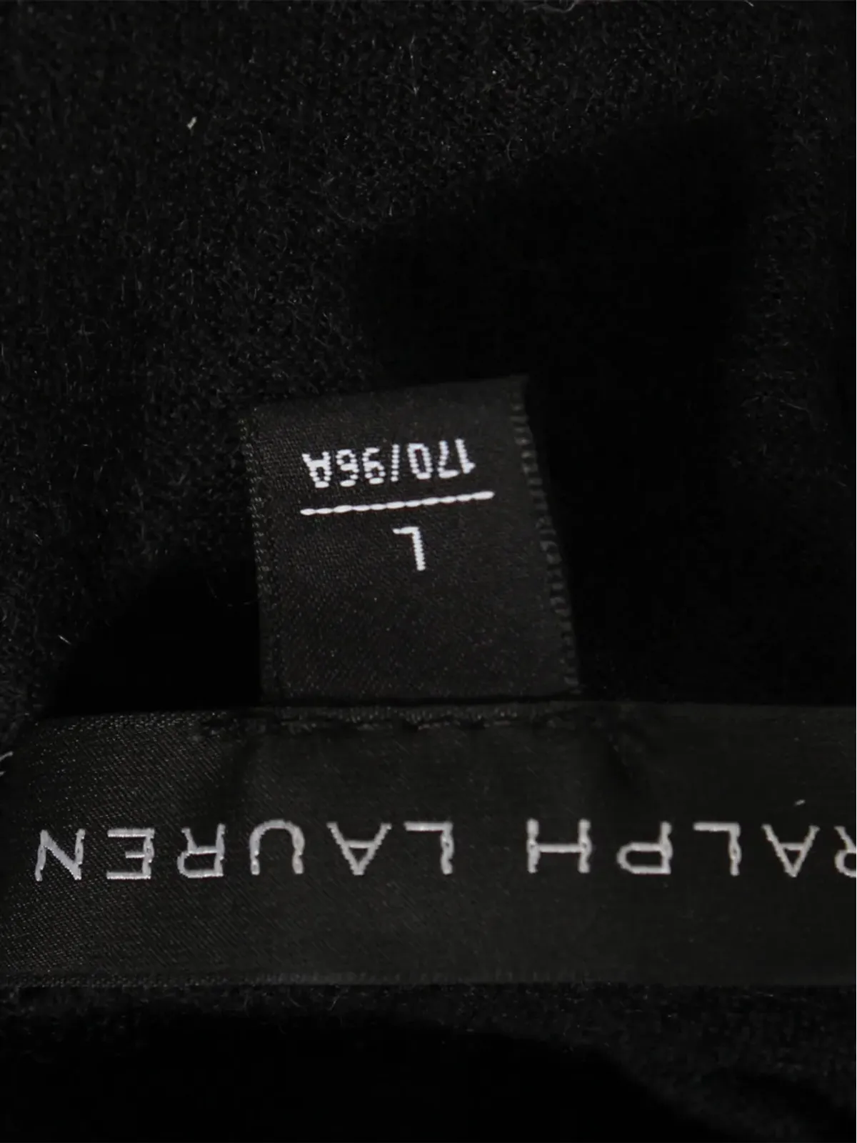 Polo Ralph Lauren Vintage ショートスリーブTシャツ - 画像4