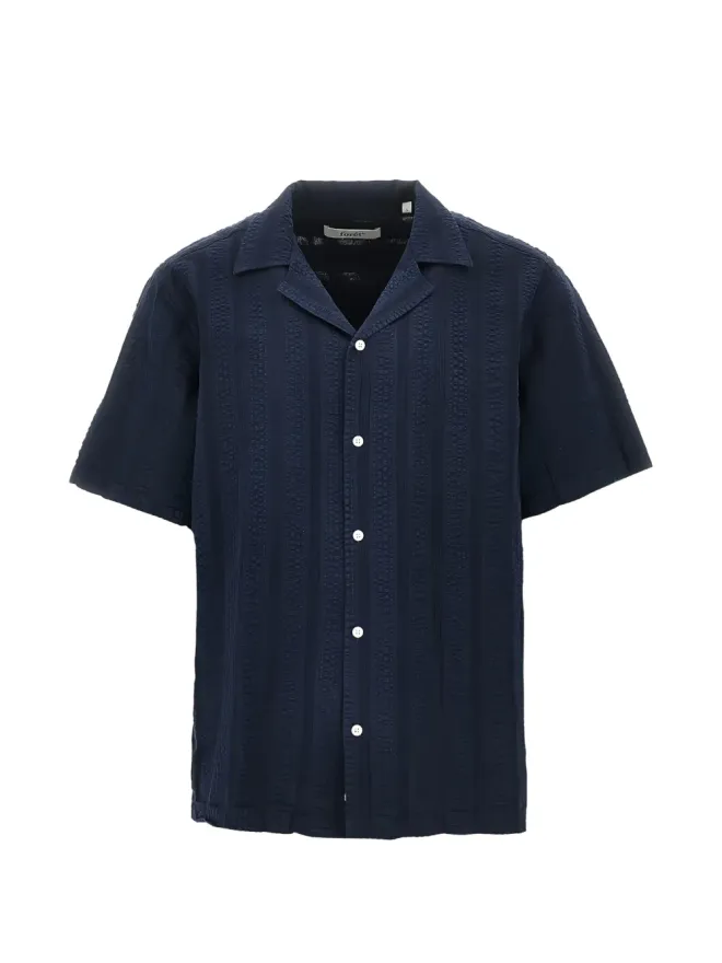 Foret Foret ボタン留めシャツの商品画像