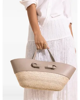 Altuzarra ノットバスケットバッグ - サムネイル1