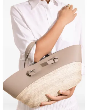 Altuzarra ノットバスケットバッグ - サムネイル3