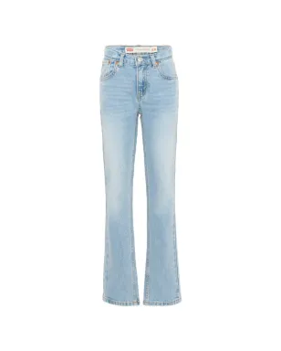 Levi's Kids デニムフレアジーンズ - サムネイル1