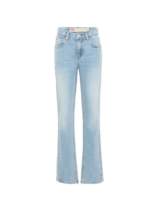 Levi's Kids Levi's Kids デニムフレアジーンズの商品画像