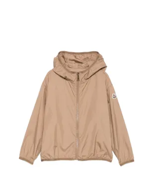 Moncler Enfant ジップ付きフードジャケット - サムネイル1