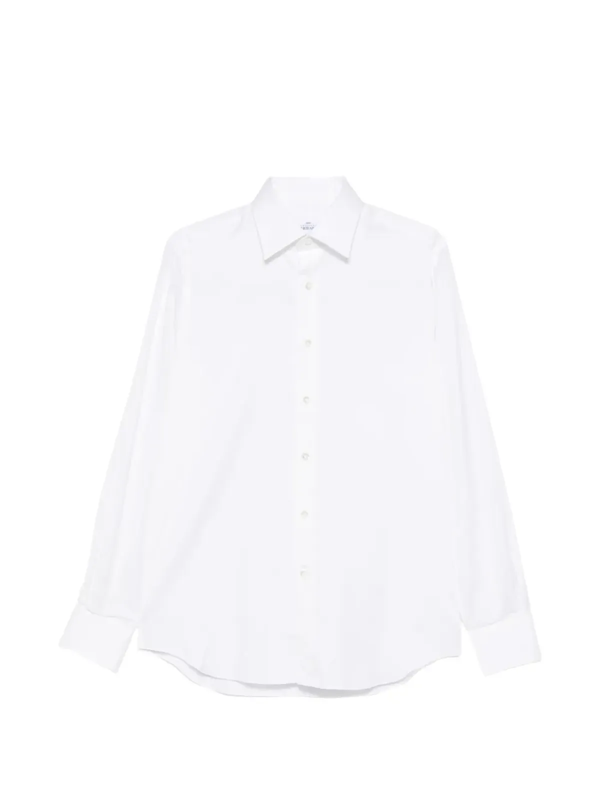 Alessandro Gherardi ポイントカラーシャツ - 画像1