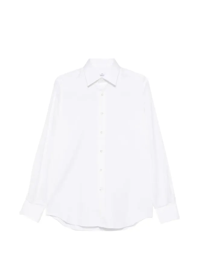 Alessandro Gherardi Alessandro Gherardi ポイントカラーシャツの商品画像