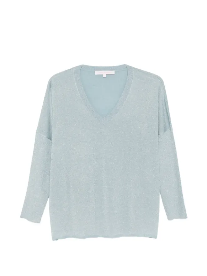 absolut cashmere absolut cashmere Mairenn V-neckセーターの商品画像
