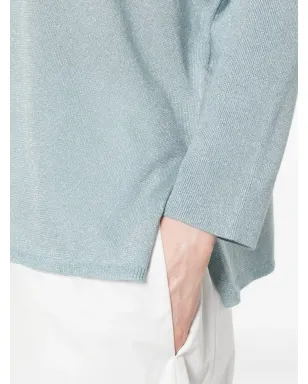 absolut cashmere Mairenn V-neckセーター - サムネイル5