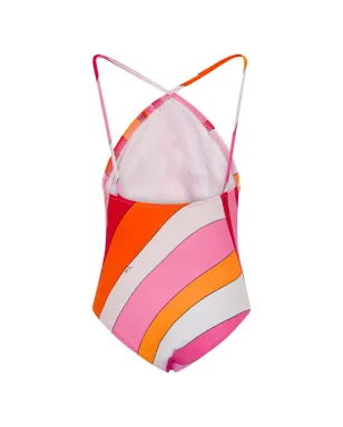 PUCCI Junior プリント水着 - サムネイル2
