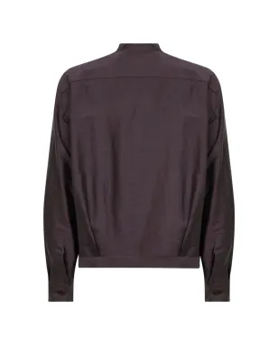 Costumein ベースボタン留めシャツジャケット - サムネイル2
