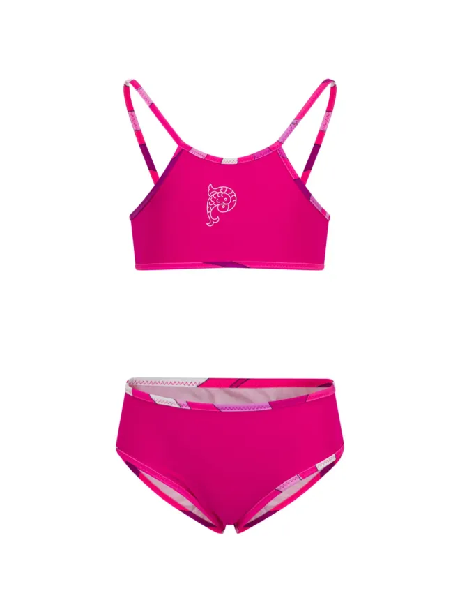 PUCCI Junior PUCCI Junior ロゴビキニの商品画像