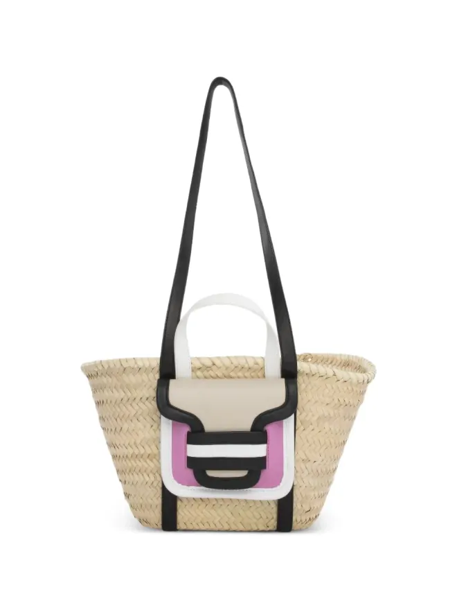 Pierre Hardy Pierre Hardy アルファ トートバッグの商品画像
