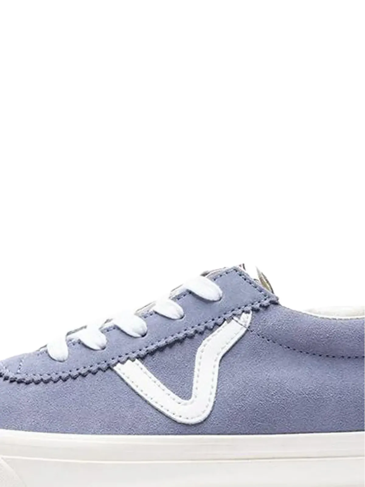 Vans OGロゴディテールスニーカー - 画像2