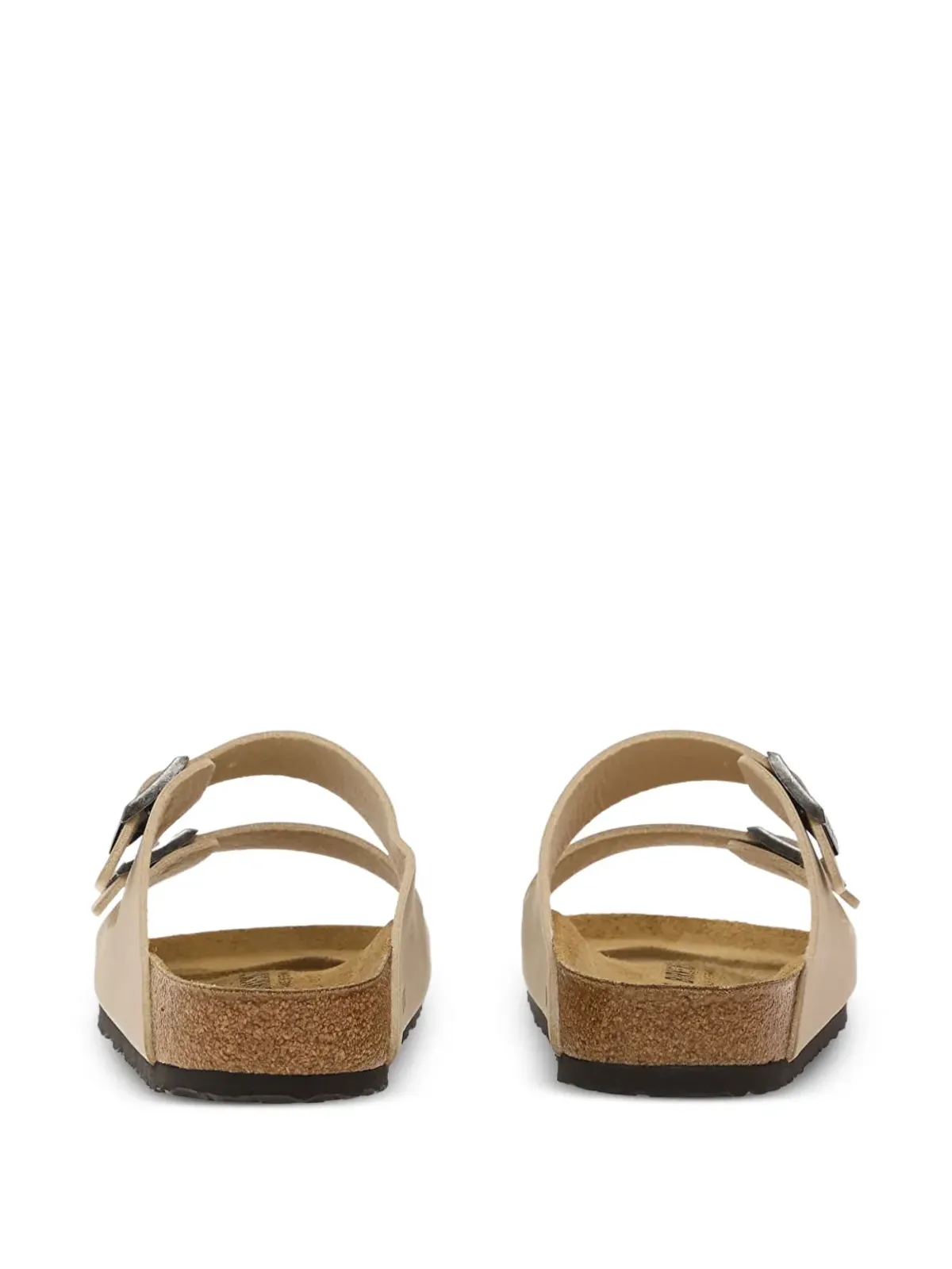 Birkenstock アリゾナ Birko-Flor サンダル - 画像3