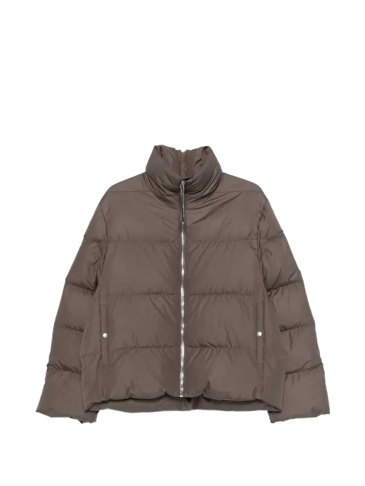 Moncler + Rick Owens Cyclopicダウンジャケット - 画像1