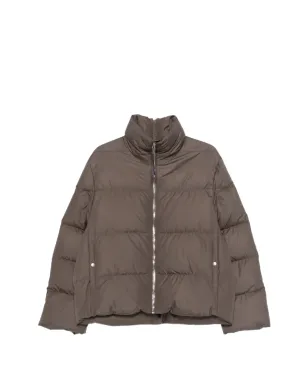 Moncler + Rick Owens Cyclopicダウンジャケット - サムネイル1
