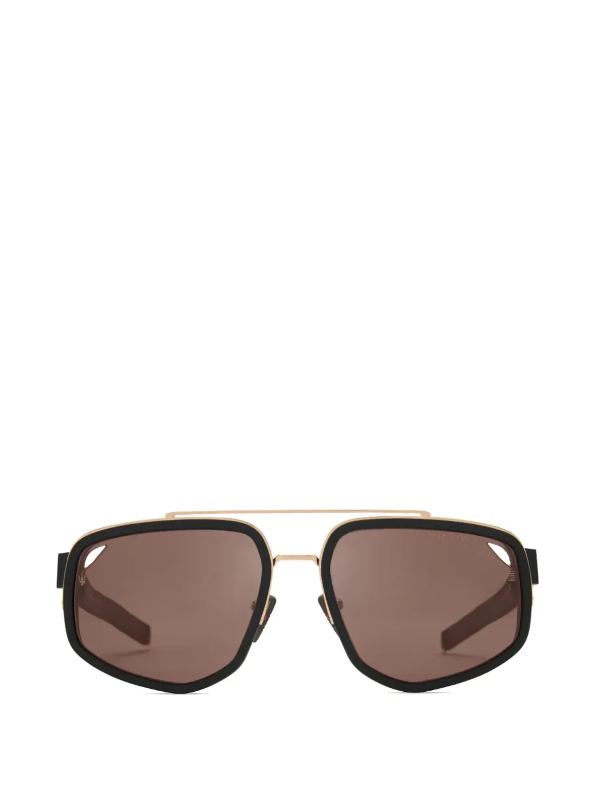 Dita Eyewear ジオメトリックサングラス - 画像1