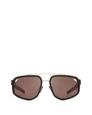 Dita Eyewear ジオメトリックサングラス - サムネイル1