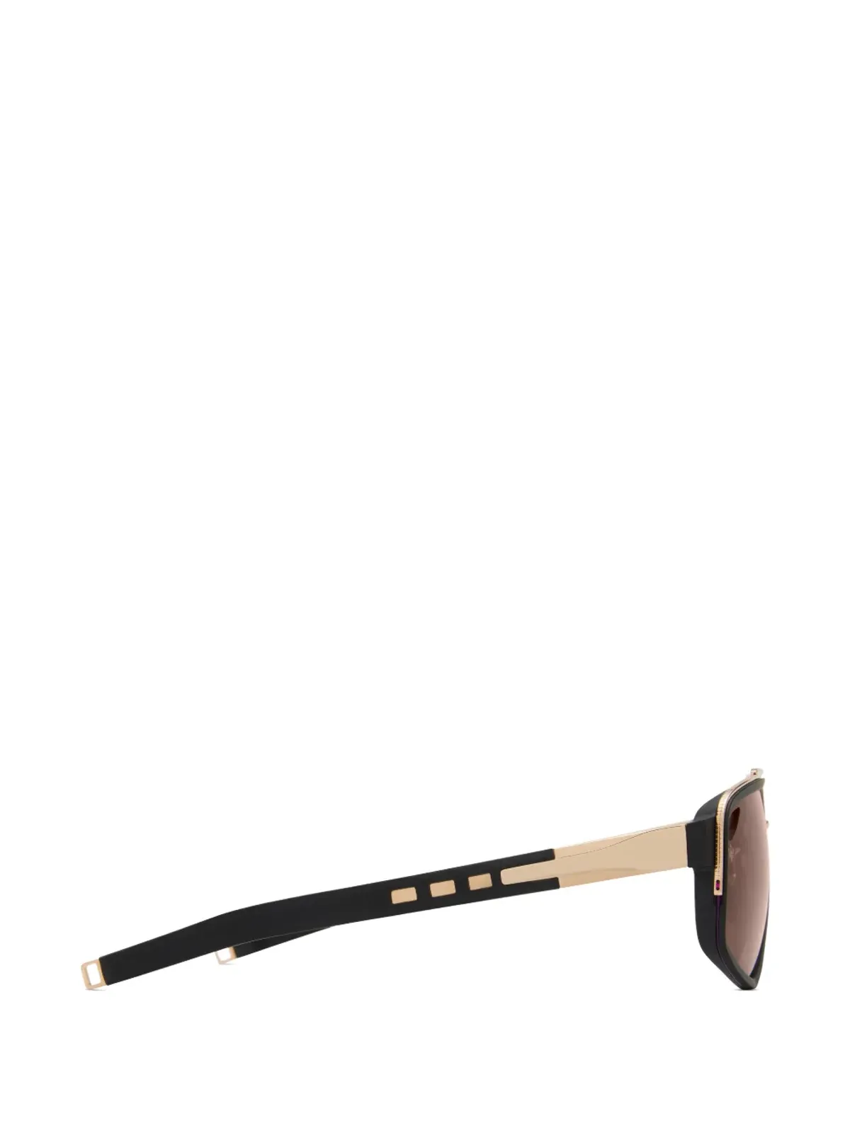 Dita Eyewear ジオメトリックサングラス - 画像3