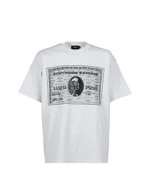 BREATH グラフィックTシャツ - サムネイル1