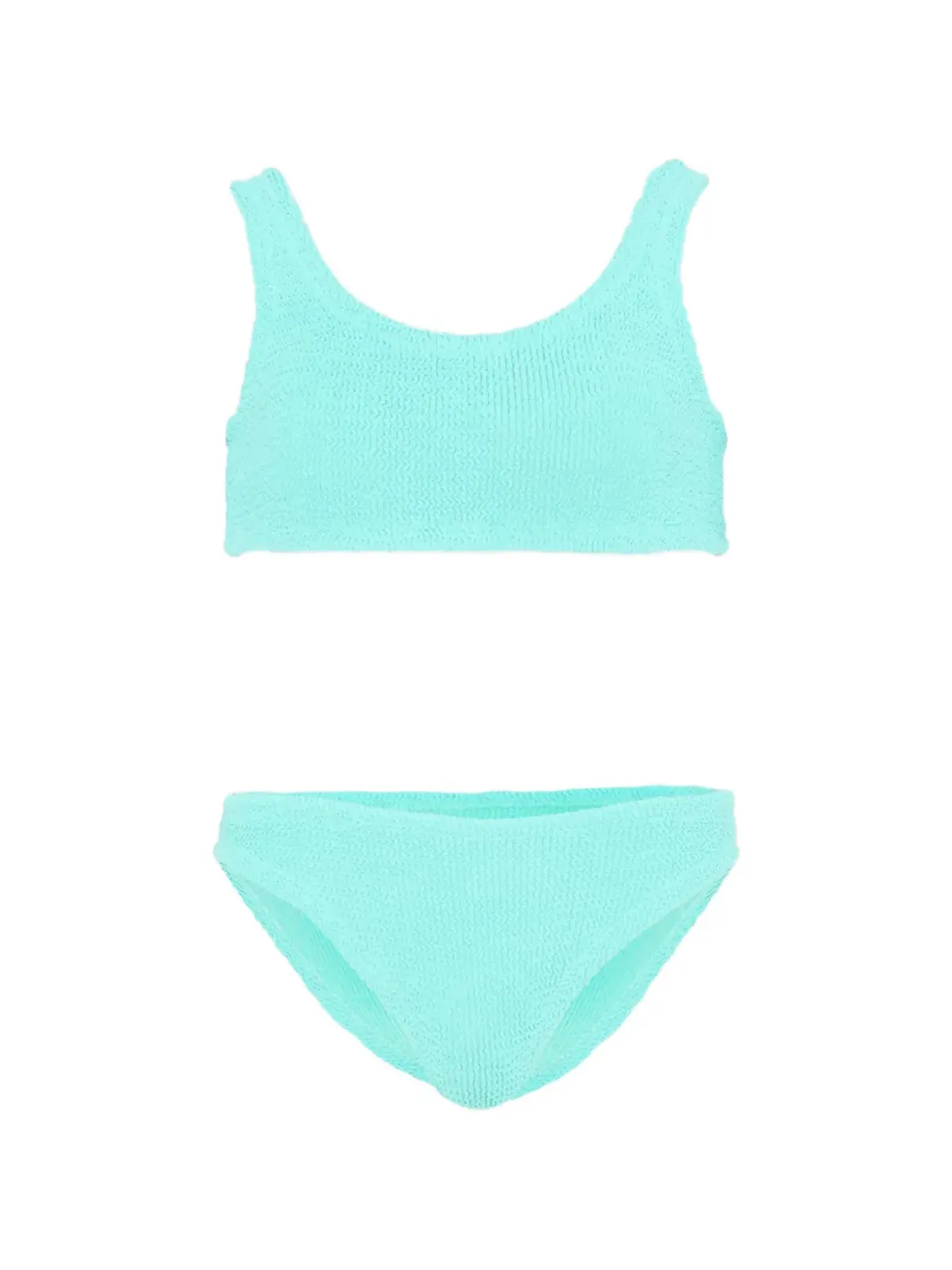 MC2 Saint Barth Kids ベイカーWビキニ - 画像1