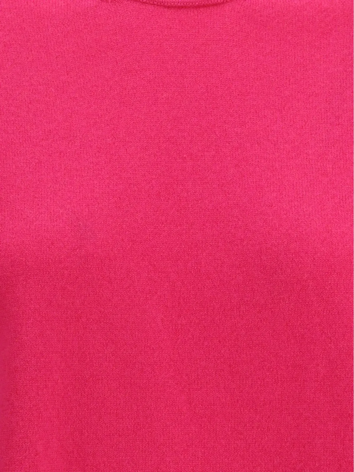 SA SU PHI クロップドTシャツ - 画像3