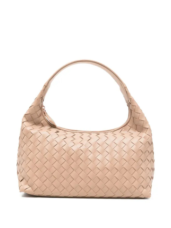 Alexander Smith Alexander Smith Chloe レザー トートバッグの商品画像