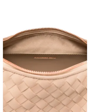 Alexander Smith Chloe レザー トートバッグ - サムネイル5