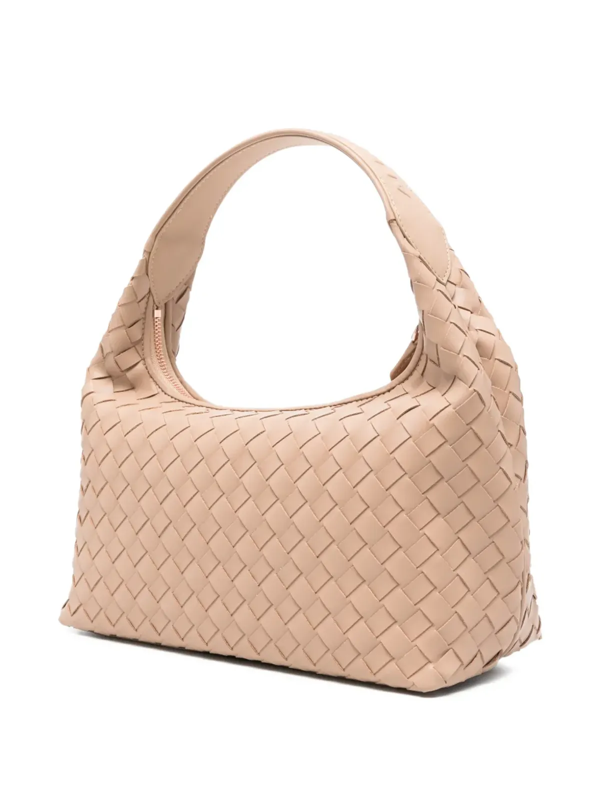 Alexander Smith Chloe レザー トートバッグ - 画像3