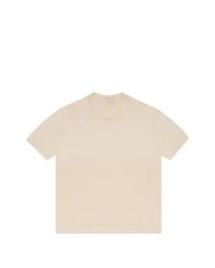 Circolo 1901 クルーネックニットTシャツ - サムネイル1
