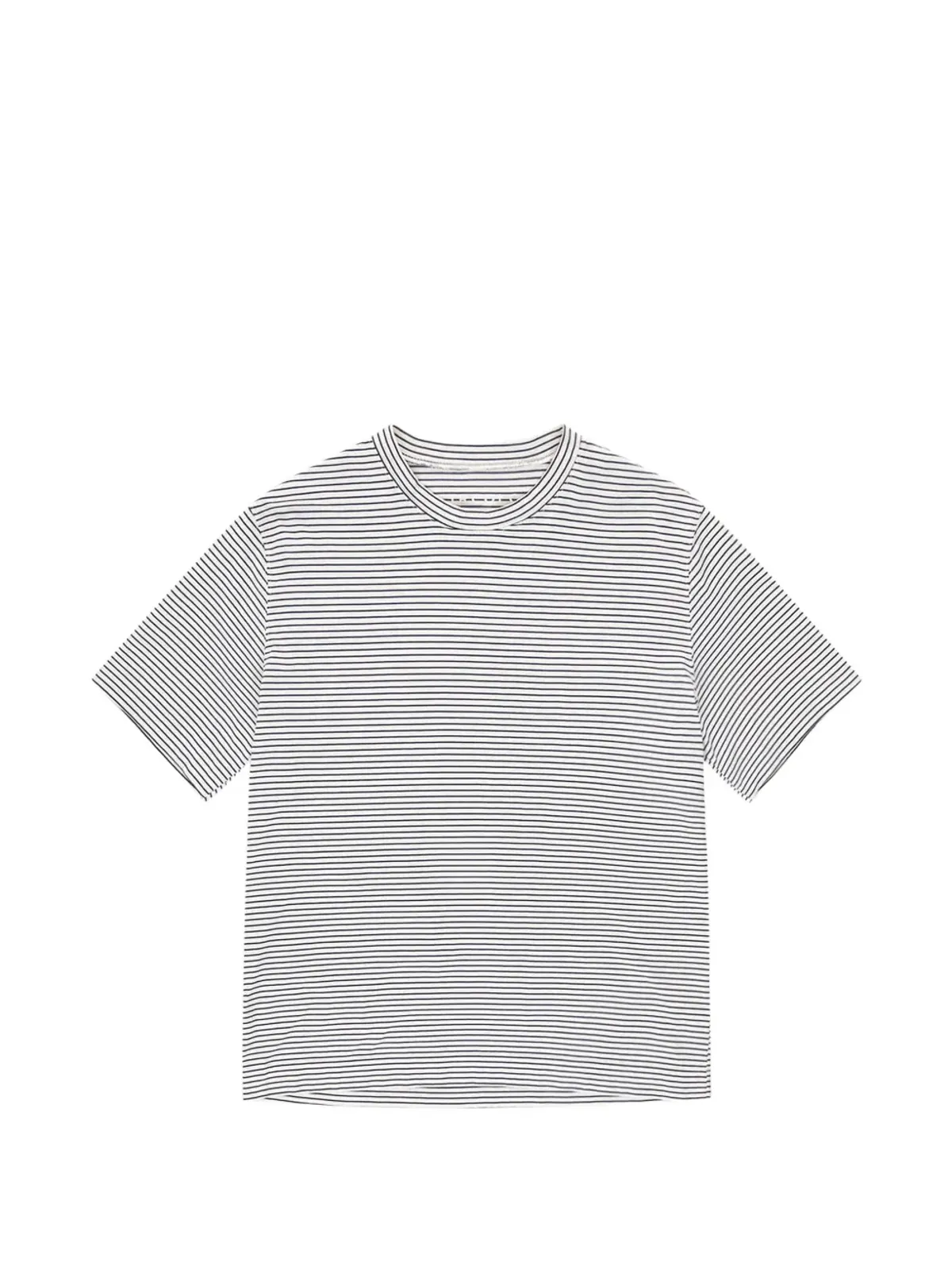 Circolo 1901 ストライプTシャツ - 画像1