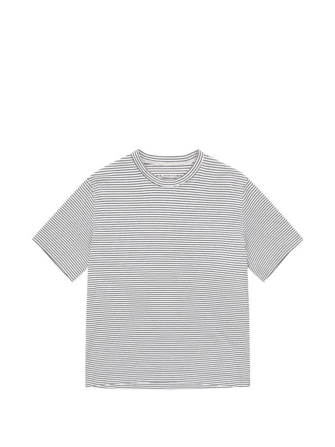 Circolo 1901 Circolo 1901 ストライプTシャツの商品画像