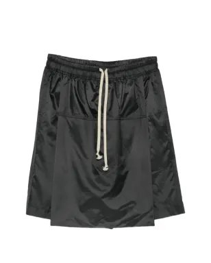 Moncler + Rick Owens キルト風ドローコードショーツ - サムネイル1