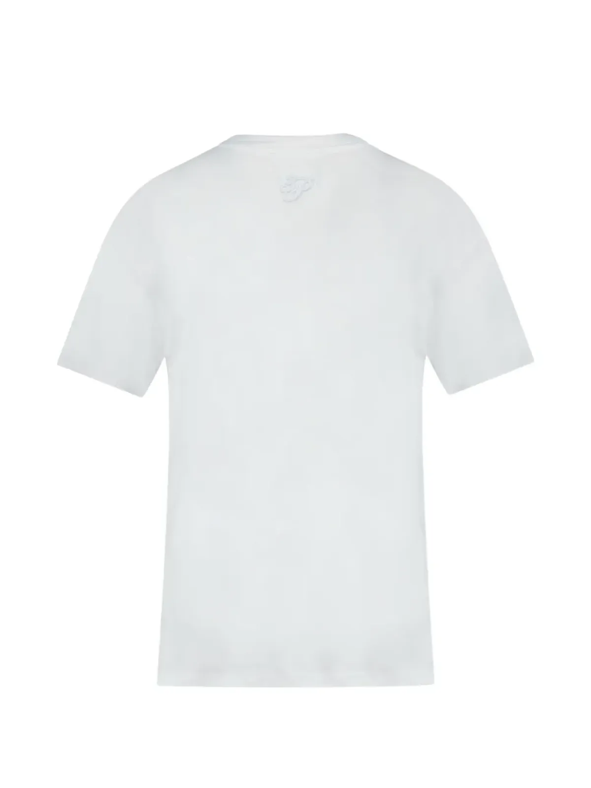 3.PARADIS ハトのポケットTシャツ - 画像2