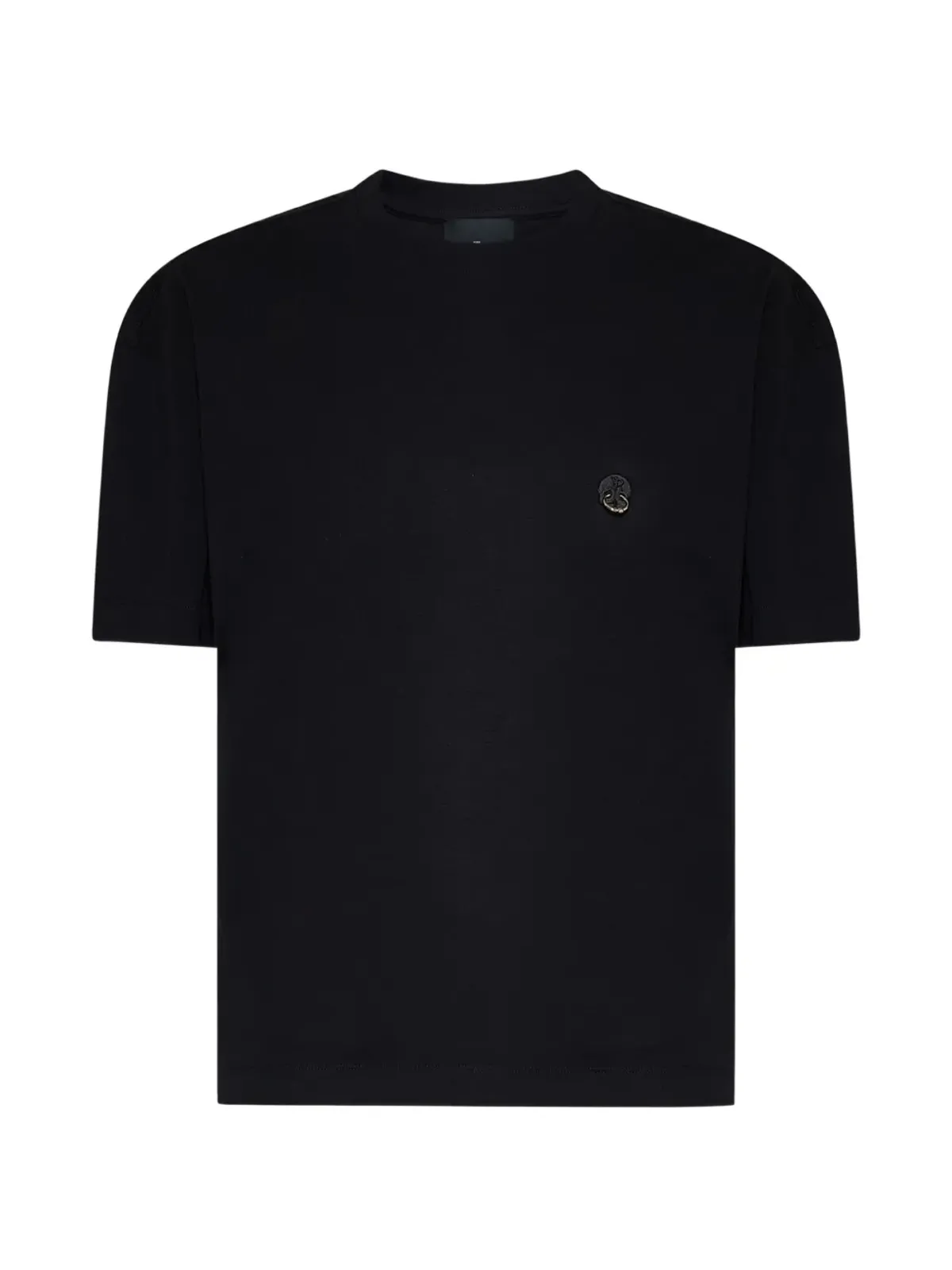 John Richmond エンベリッシュド Tシャツ - 画像1