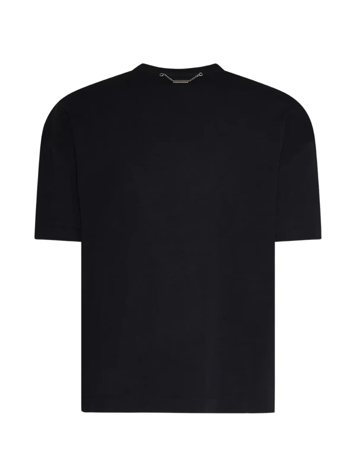 John Richmond エンベリッシュド Tシャツ - 画像2
