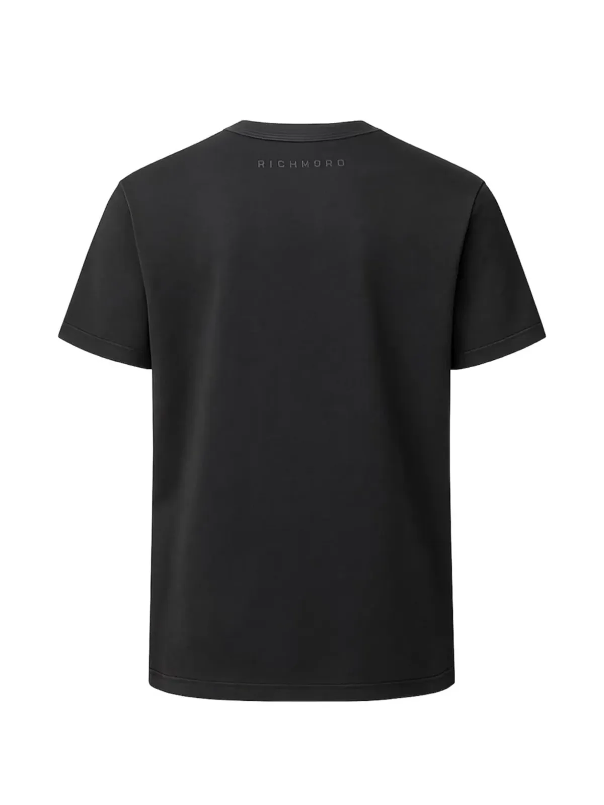 John Richmond 花柄プリントTシャツ - 画像2