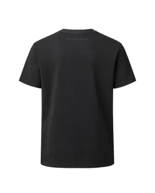 John Richmond 花柄プリントTシャツ - サムネイル2