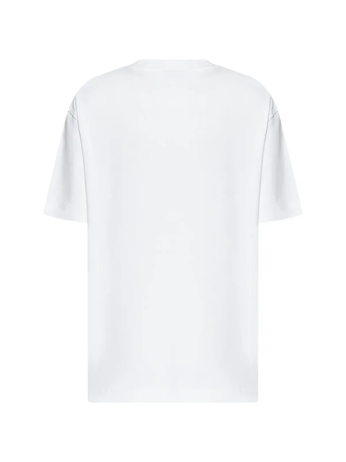 John Richmond ロゴ Tシャツ - 画像2