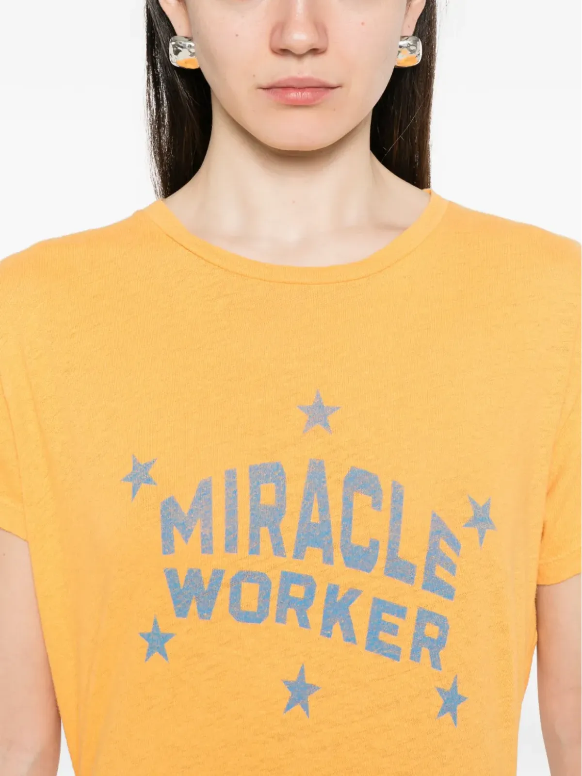 MOTHER Sinful Tシャツ - 画像5