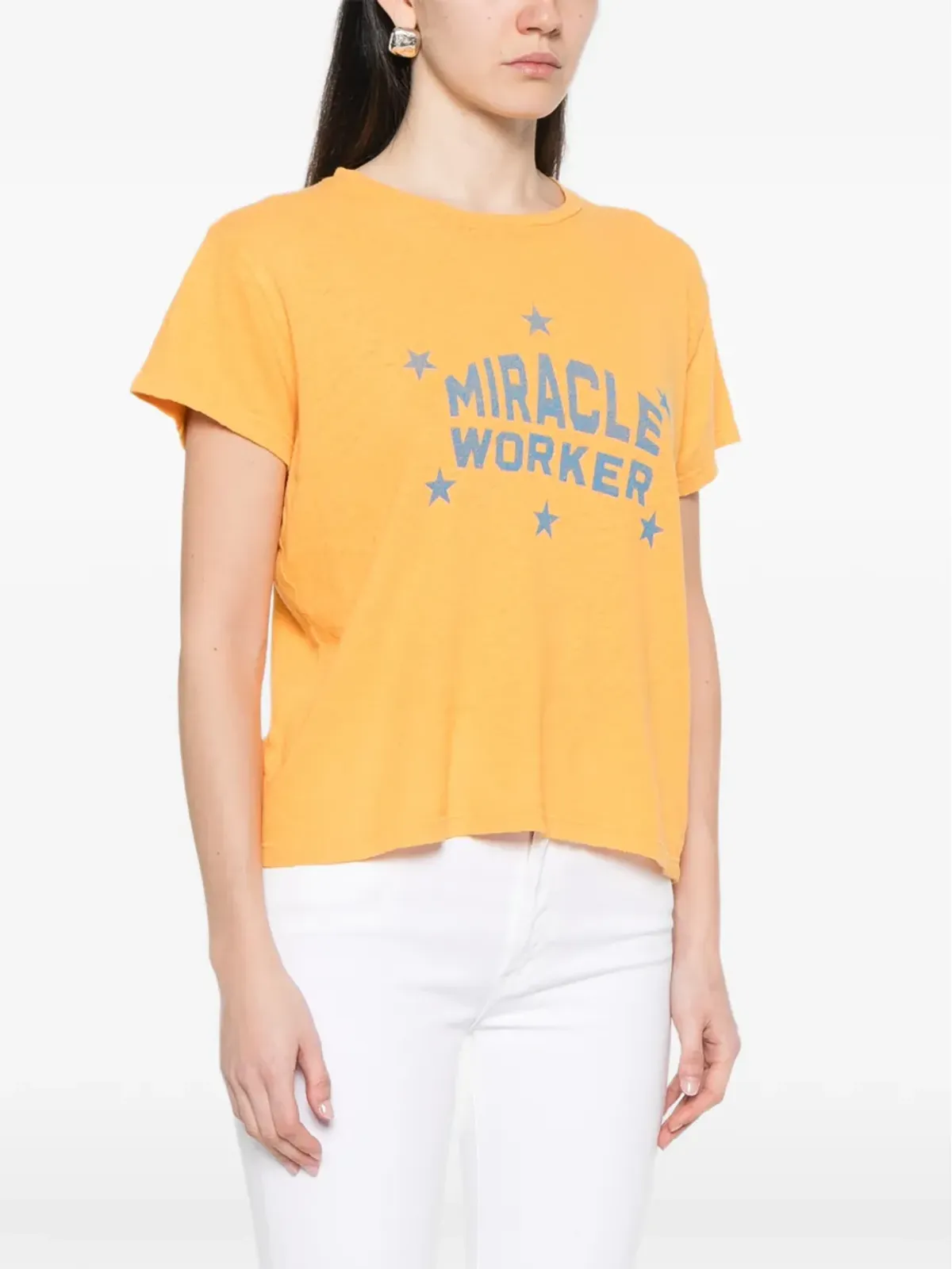 MOTHER Sinful Tシャツ - 画像3