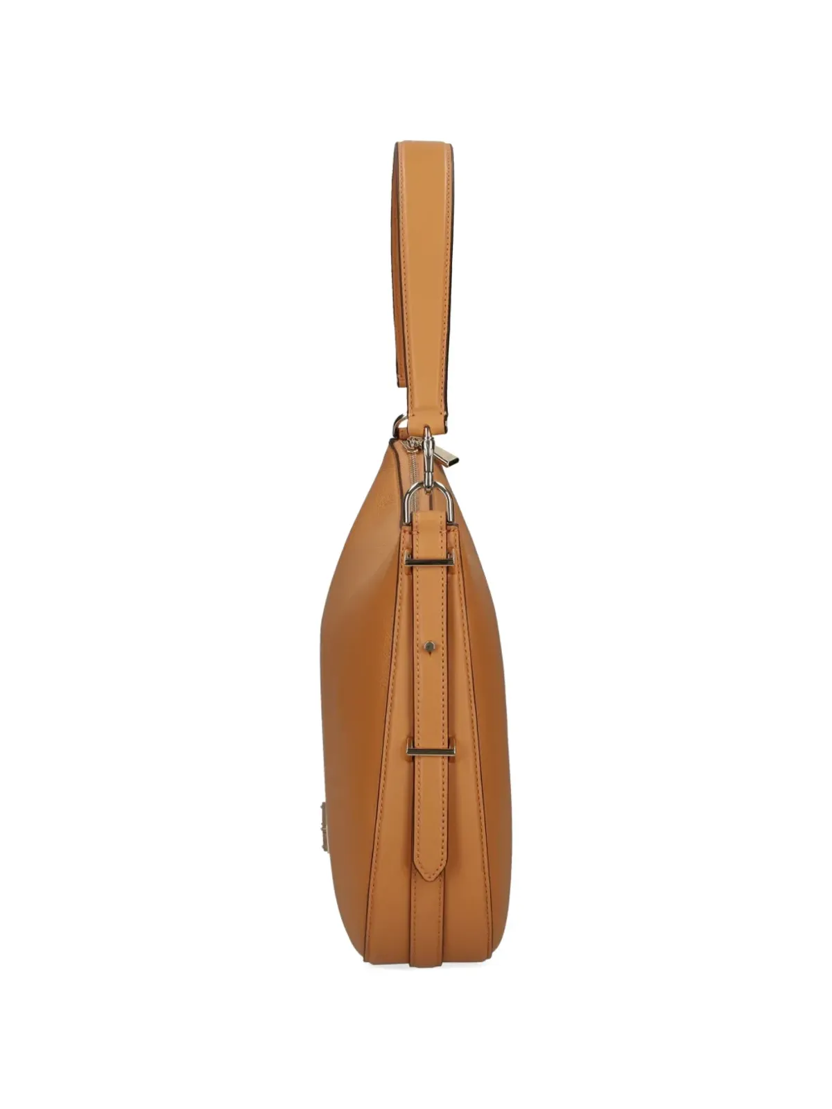 Kate Spade Liv レザー トートバッグ - 画像3