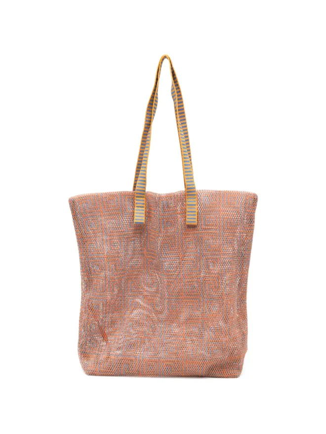 Épice Épice Kanpur トートバッグの商品画像