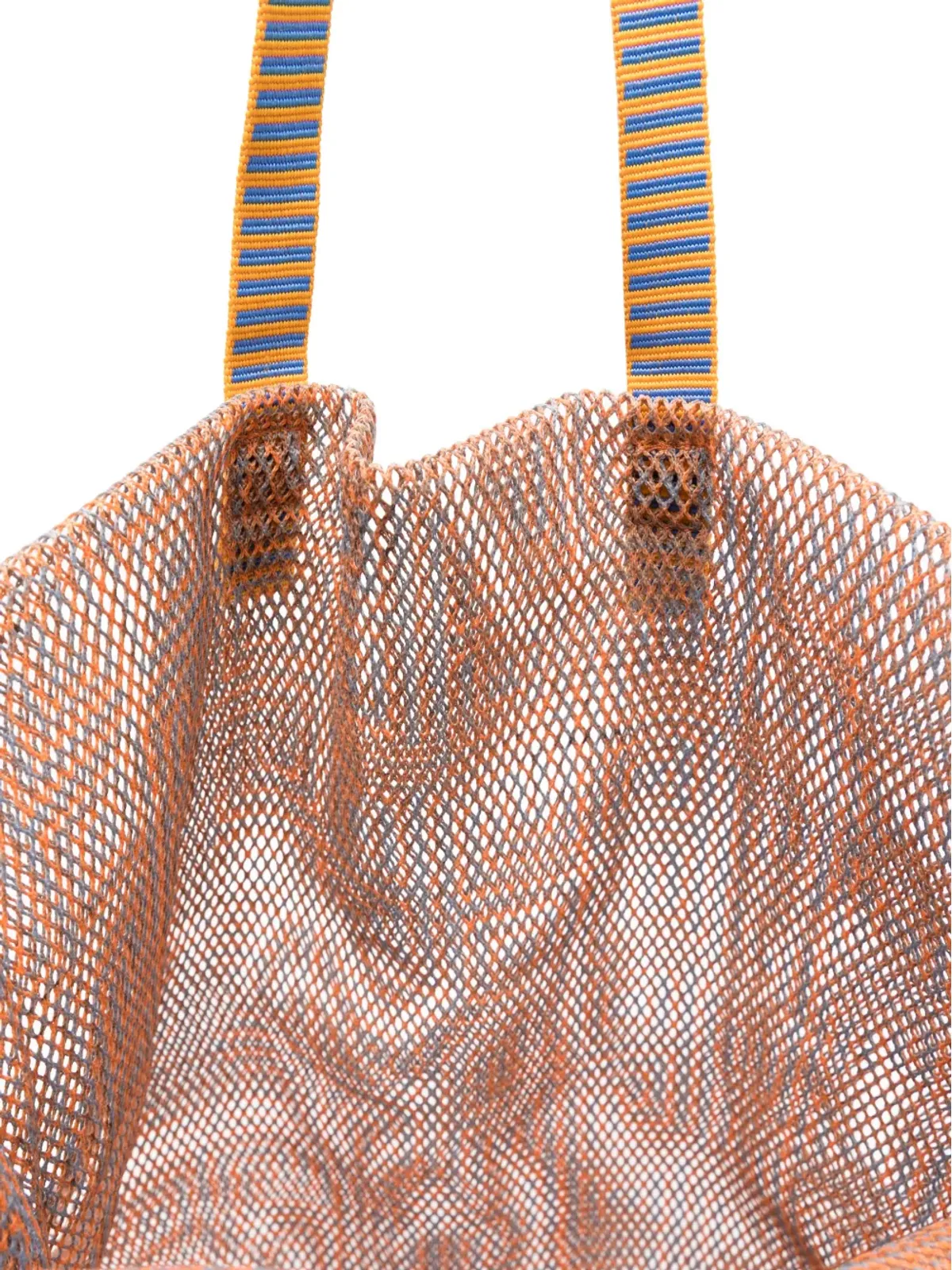 Épice Kanpur トートバッグ - 画像5