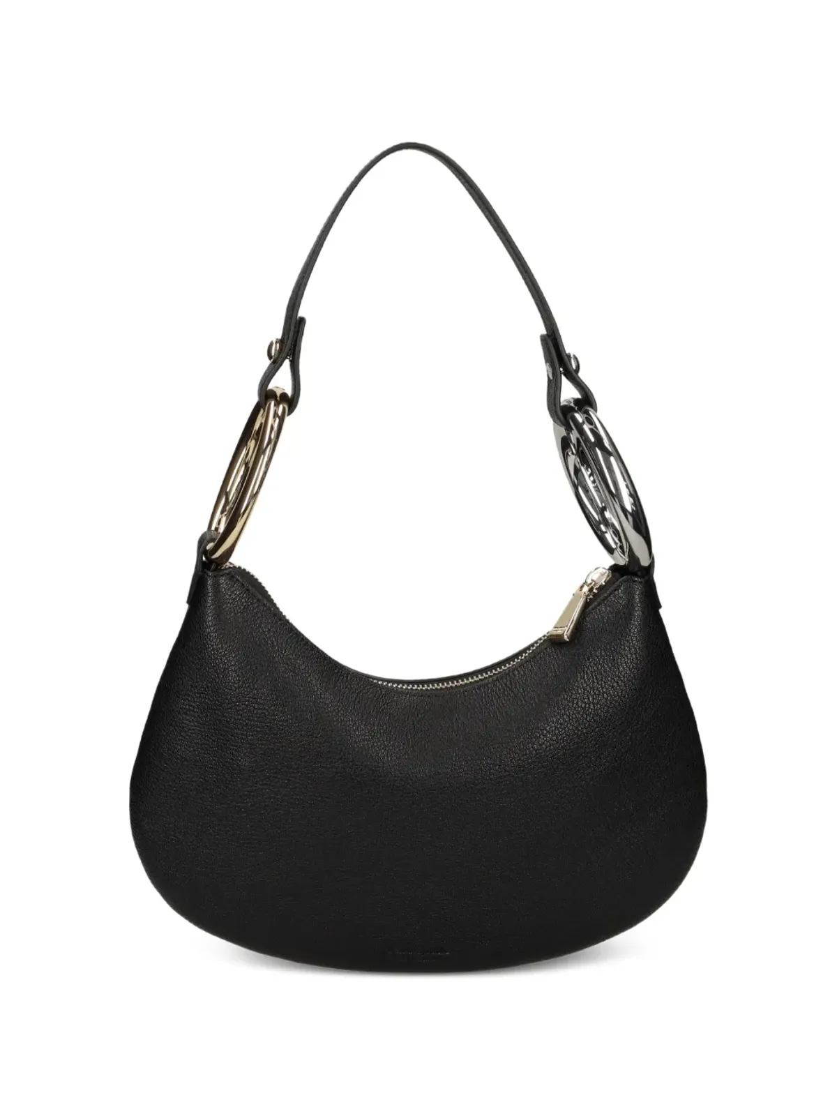 Kate Spade バングル レザー トートバッグ - 画像2