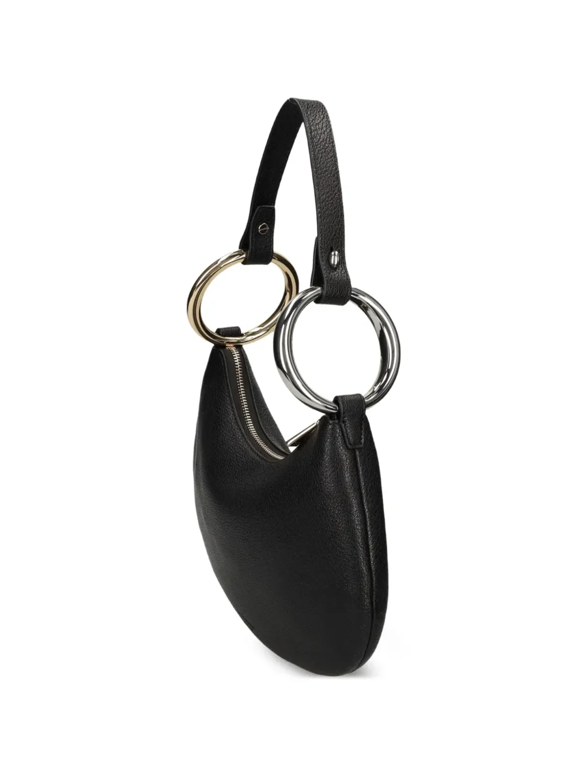 Kate Spade バングル レザー トートバッグ - 画像3