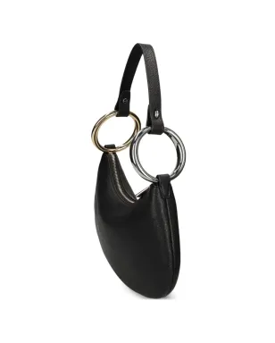 Kate Spade バングル レザー トートバッグ - サムネイル3