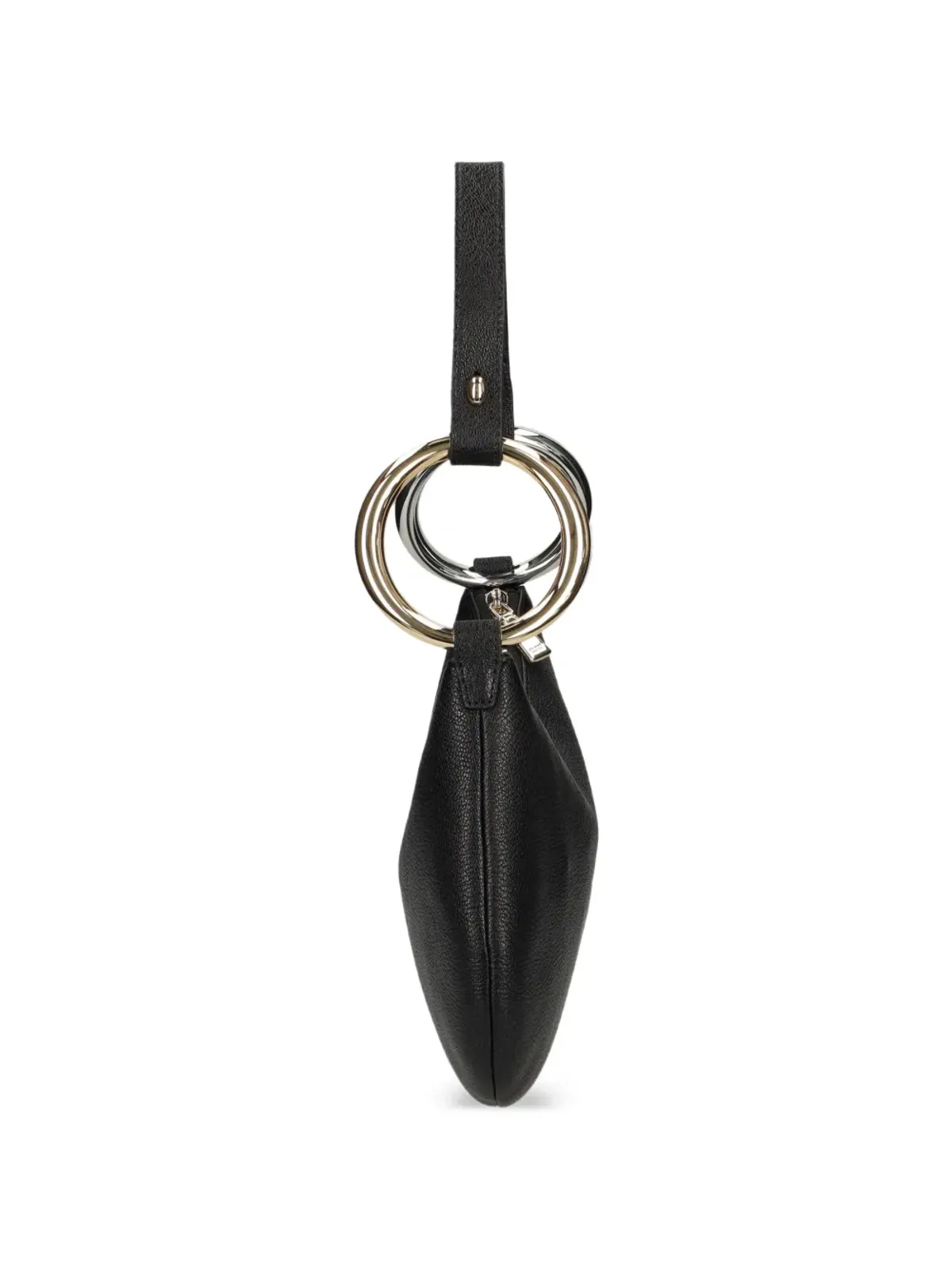 Kate Spade バングル レザー トートバッグ - 画像4